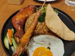 -香兰印尼 Pandan(中华广场店)