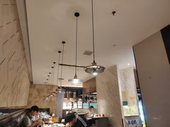 -星伦多自助料理(江阴万达店)