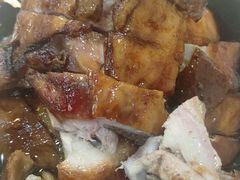 -余杨鸭鸭餐厅