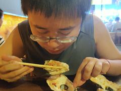 -土蚝·高压锅生蚝(百姓美食街店)