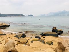 -南丫岛