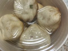 -胖子锅贴(双阳路111弄店)