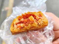 腐乳饼-权记百年老字号(牌坊街店)