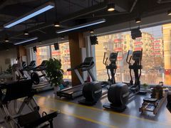 -每刻健身工作室(西直门店)