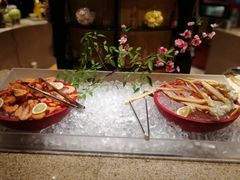 -上海东方佘山翰悦阁酒店·Vie全日制餐厅