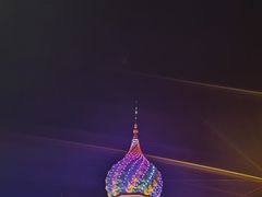 -满洲里口岸套娃景区