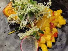 -小莫餐厅And More Restaurant西餐(北京展览馆店)