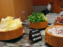 -喜家自助小火锅(乐客城店)