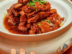 -老江南春·中国龙菜(衡山路店)