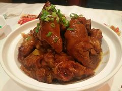 -肥肥小厨(咸阳路店)