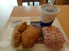 -德克士(什邡永辉超市店)