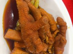 -鼎珑点心仔(燕塘店)