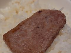 -NIUAN牛庵·日式和牛烧肉(恒隆店)