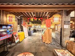 -南京大牌档(崇文门国瑞店)