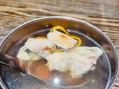 -魁盛居百年鲁菜馆(县西巷店)