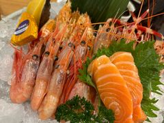 -菊上日式料理(蚌埠银泰店)