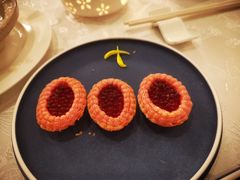 -酌宴府The China Club·广州万富希尔顿酒店(云城东路店)