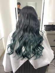 -LILI·HAIR SALON理理造型