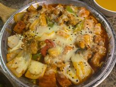 -三代烤肉(保利广场店)