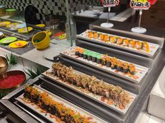 -佰烧海鲜烤肉火锅自助(熙地港店)