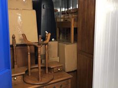 -StorHub趣存自助仓·迷你仓(金桥店)