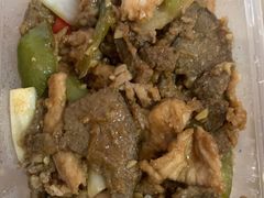 -祥阁食府妈妈菜