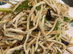 -天津乾毓德饭庄·清真传统炒菜·海鲜烧烤(咸阳路店)