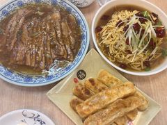 -协顺园回头馆(南顺城路店)