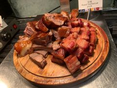 -盛宴标帜西餐厅龙虾.鲍鱼•牛排(重庆喜来登大酒店)