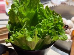 -醉二娘正宗西昌火盆烧烤(大丰店)