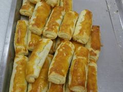 -中关村茶点