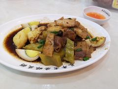 -长平老姿娘夜粥(平东一街店)