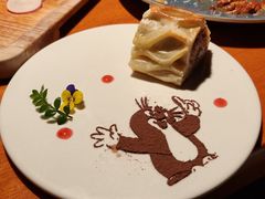 -布拉格餐厅· 中欧捷克菜(全国首店)