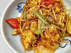 海鲜马来面-新加坡珍宝海鲜JUMBO Seafood(西安skp店)