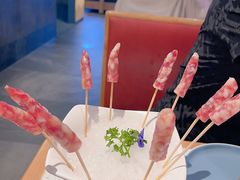 -左庭右院鲜牛肉火锅(苏州园区永旺店)