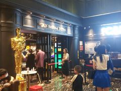 -加餐海鲜自助(集美银泰百货店)