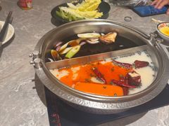 -一绪に寿喜烧(虹悦城店)