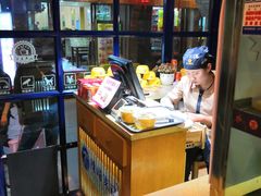 -老陈家擀面皮(木塔巷店)