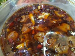 酸菜鱼-黑皮酸菜鱼(绣花巷店)