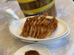 -御仙都北京菜馆·烤鸭店(双井店)