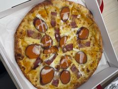 -巴黎贝甜(常德路店)