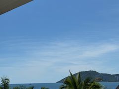 -日落吧·海景咖啡厅·餐酒吧·鸡尾酒·下午茶·乐队表演·浪漫夕阳·三亚文华东方酒店