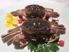 -紫圆 · 雅宴高级餐厅(杭州东站店)