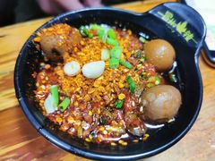 -冒椒火辣(奎星楼街店)