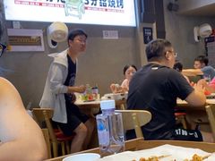 -回·龙虾铺·盆盆蟹·烧烤大排档(回龙观店)