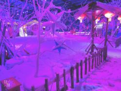 -圣名游乐城冰雪大世界