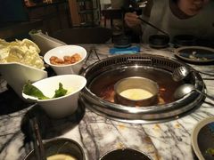 -鱼豆吉·豆浆鱼火锅(宜昌万达店)