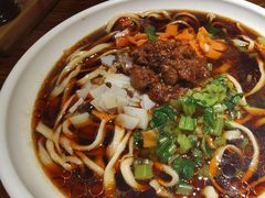 -平娃三宝烧烤·面食(富丰桥店)
