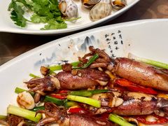 -旺来排档