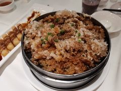 -金春禧·鲁菜海鲜(延吉路万达店)